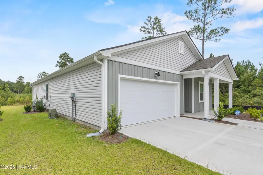 702 Tahoe Ridge Drive, Leland, NC 28451 - #3