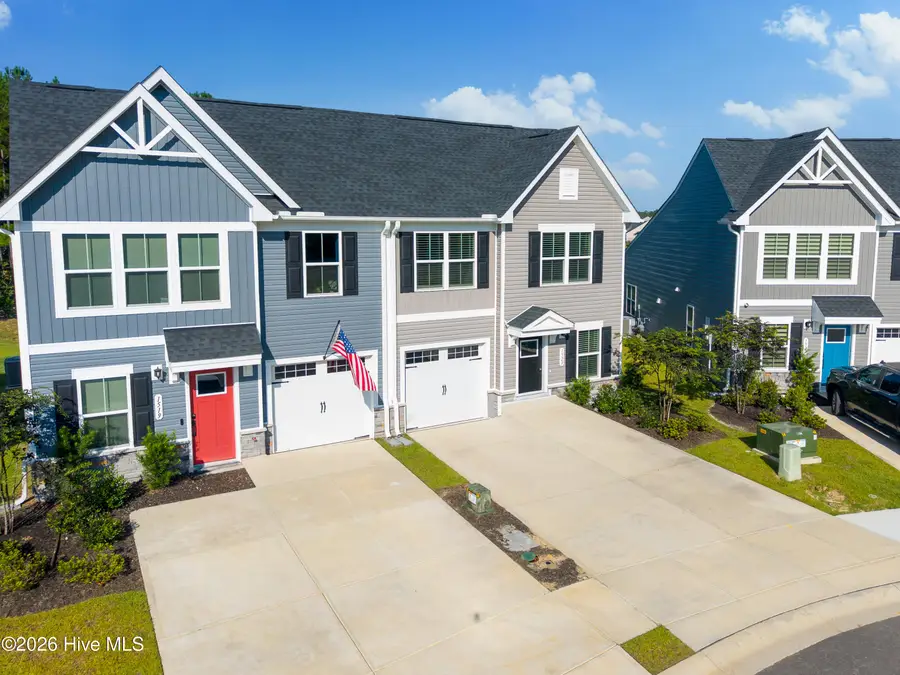 1523 Pine Log Trail Ne, Bolivia, NC 28422 - #2
