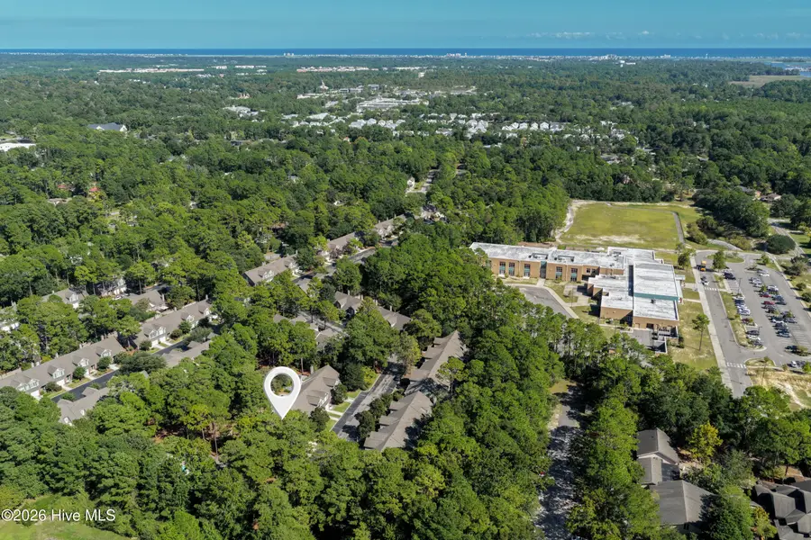 233 Racine Drive #Unit 24, Wilmington, NC 28403 - #2