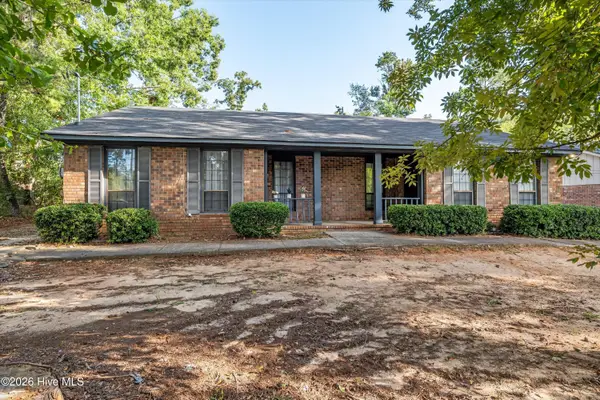 4591 Hickory Drive #Unit A/B, Evans, GA 30809