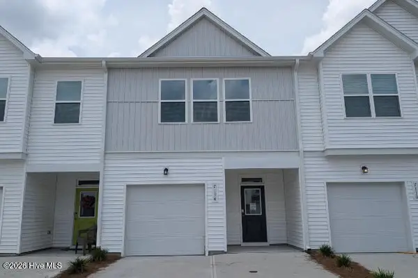 7114 Fisk Drive Ne #Lot 91, Leland, NC 28451