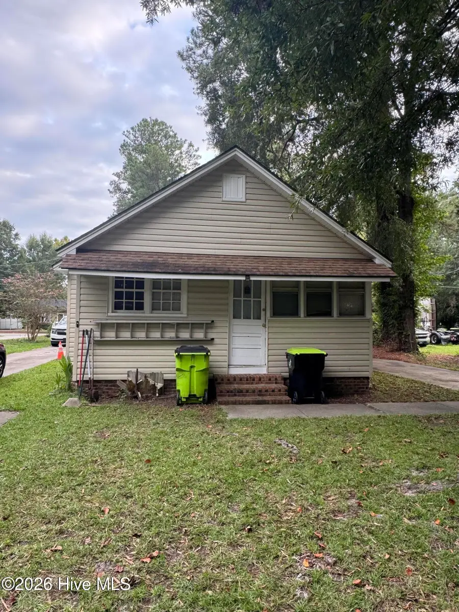 217 & 219 E Lewis Street, Whiteville, NC 28472 - #3