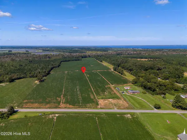 0 N Highway 32 Highway E, Roper, NC 27970