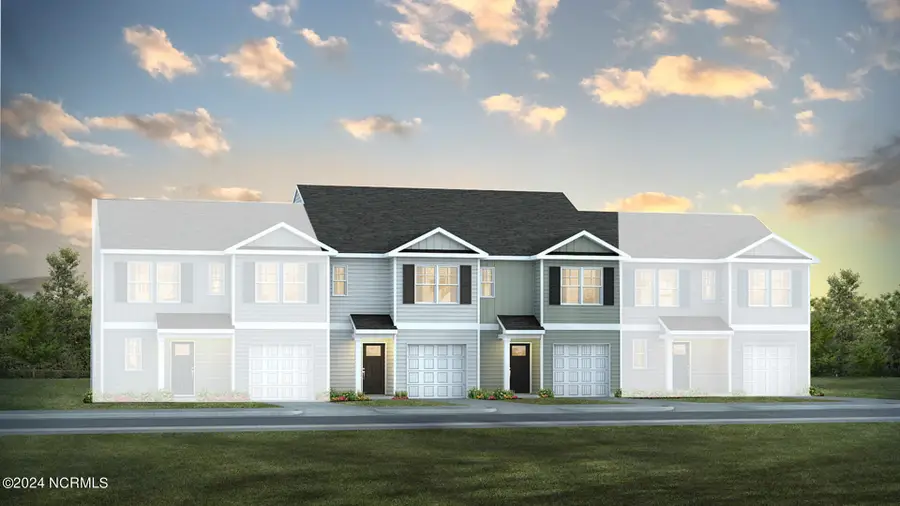 7014 Dunford Road #Unit 115, Leland, NC 28451 - #2