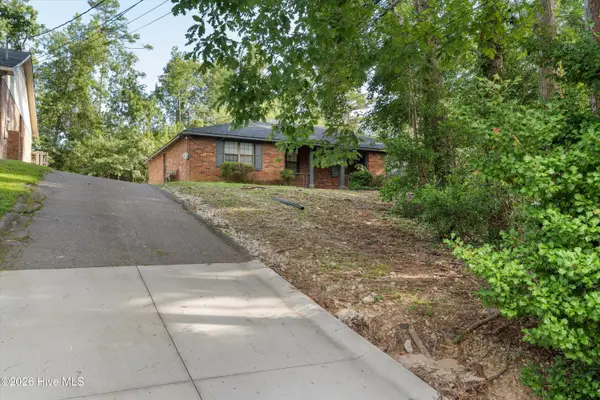 4589 Hickory Drive #Unit A/B, Evans, GA 30809