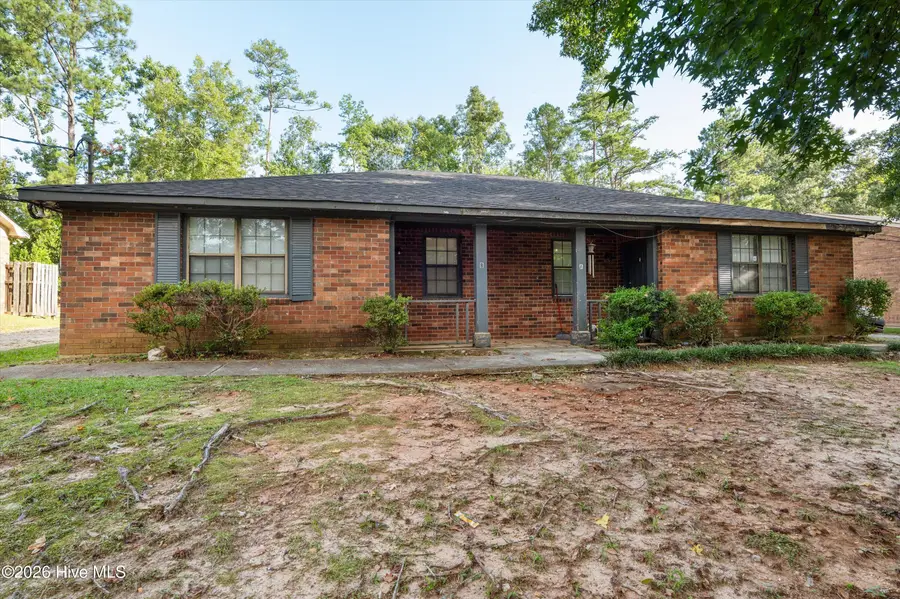 4589 Hickory Drive #Unit A/B, Evans, GA 30809 - #2