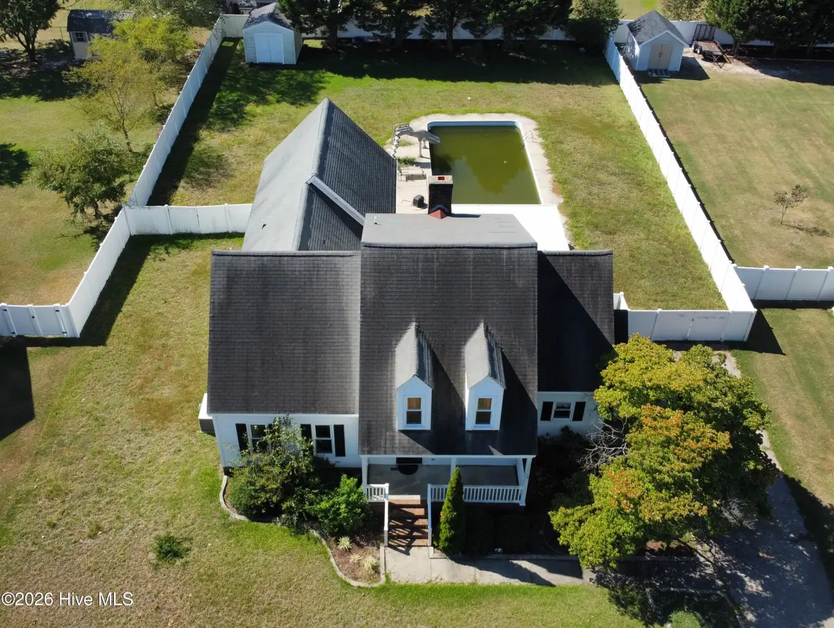 4511 Bobwhite Trail N, Wilson, NC 27896 - #1