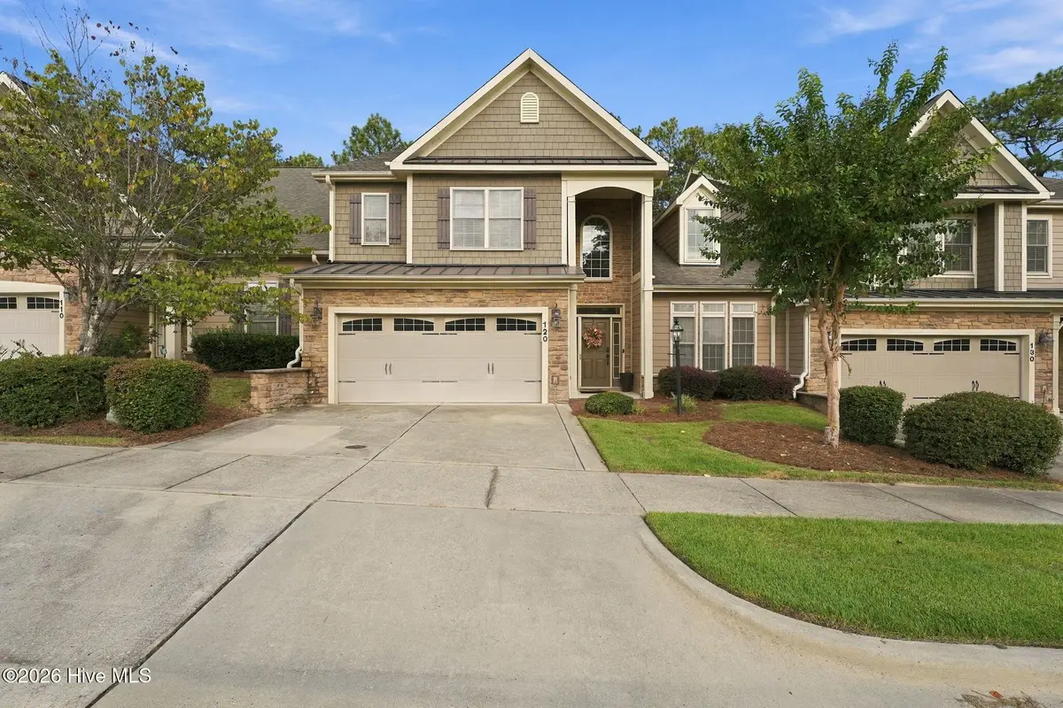 120 Shadow Creek Court, Pinehurst, NC 28374 - #1