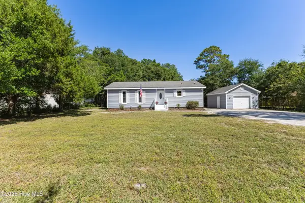 327 Green Meadows Drive, Wilmington, NC 28405
