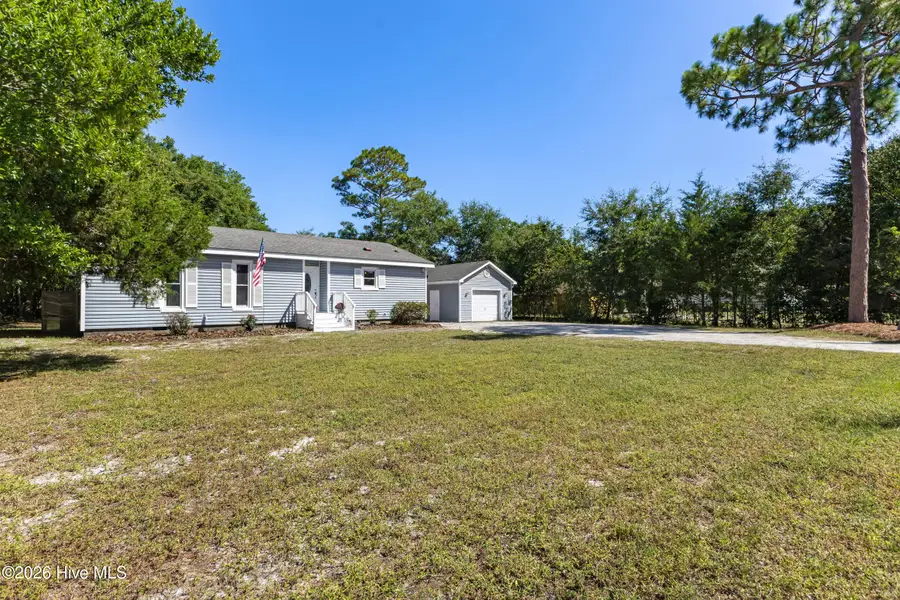 327 Green Meadows Drive, Wilmington, NC 28405 - #3