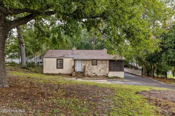 2847 Thomas Lane, Augusta, GA 30906