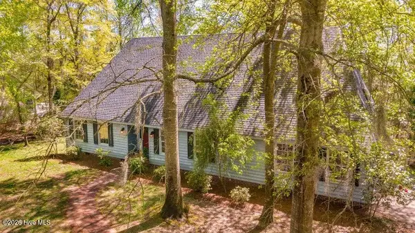 109 Riverview Drive, Washington, NC 27889