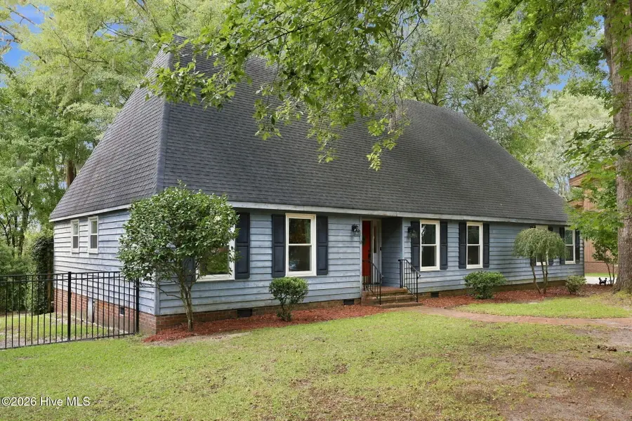 109 Riverview Drive, Washington, NC 27889 - #2