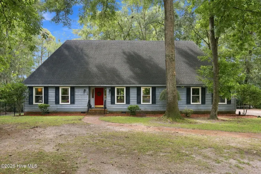 109 Riverview Drive, Washington, NC 27889 - #3