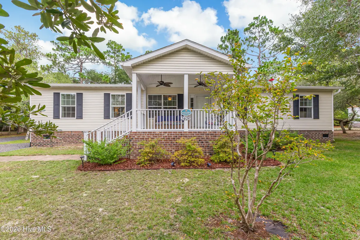 3406 Marlin Drive Se, Bolivia, NC 28422 - #1