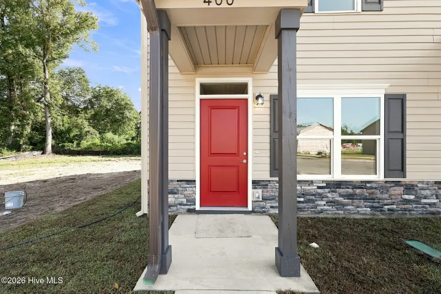 400 Boyington Place Road, Midway Park, NC 28544 - #3