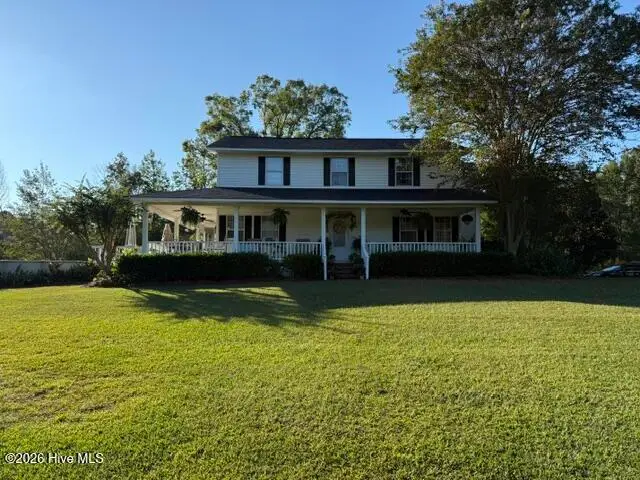 1451 Central Rd Ext, Thomson, GA 30824 - #1