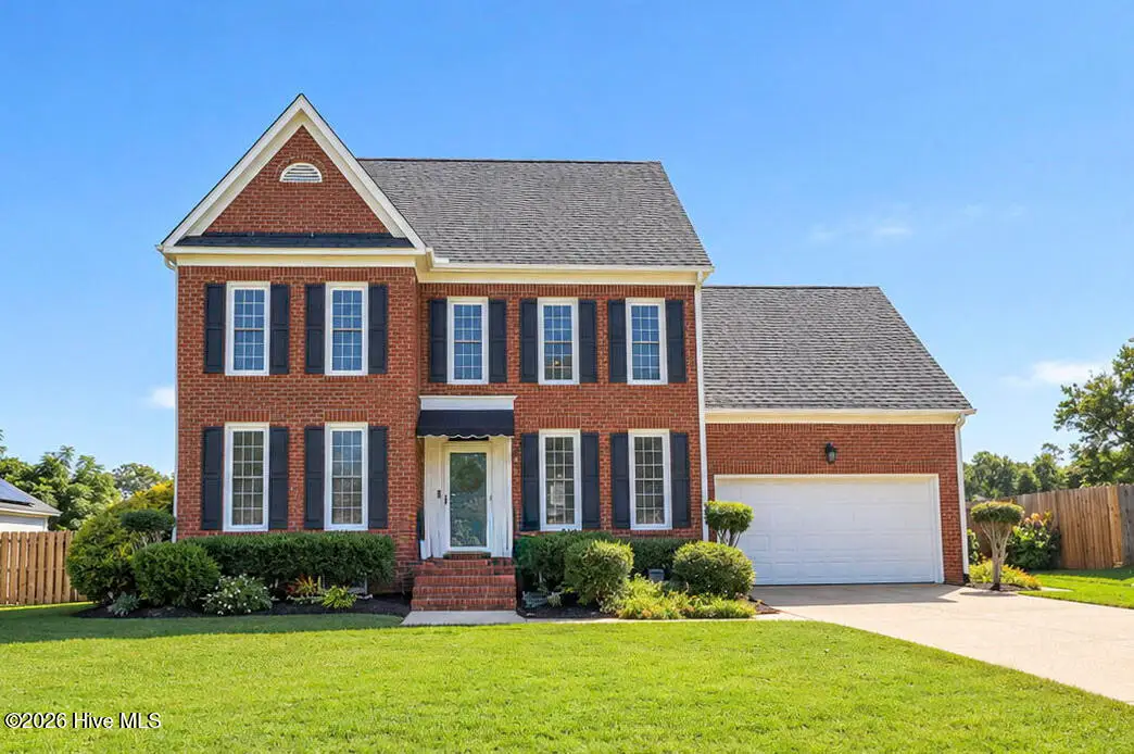 4568 Oxford Drive, Evans, GA 30809 - #1