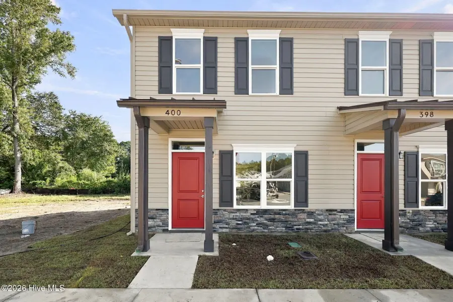 398 Boyington Place Road, Midway Park, NC 28544 - #2