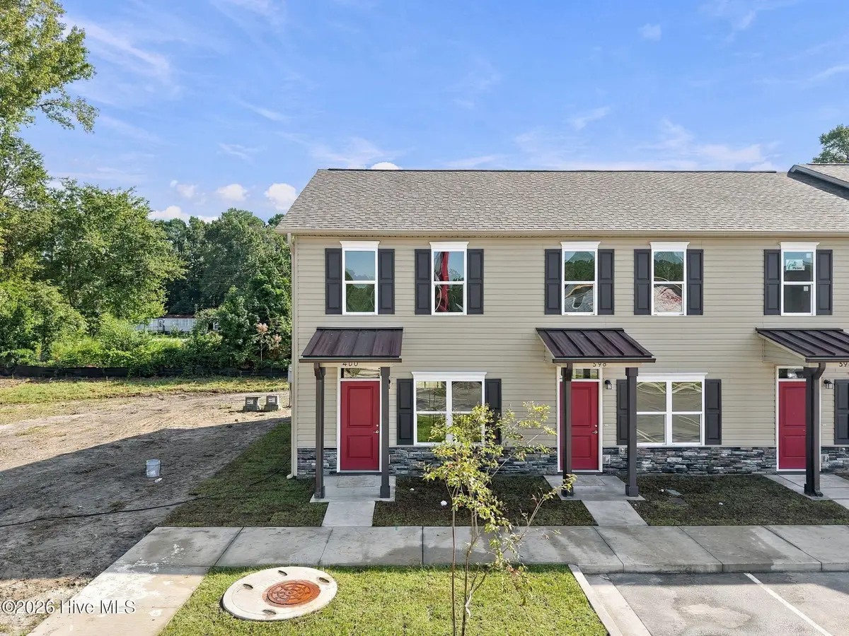 396 Boyington Place Road, Midway Park, NC 28544 - #1