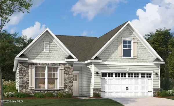 2036 Brisco Way #55, Leland, NC 28451