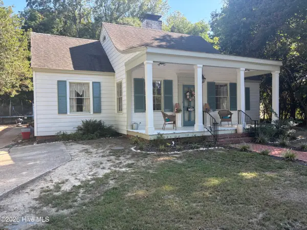 112 Raleigh Road Parkway N, Wilson, NC 27893
