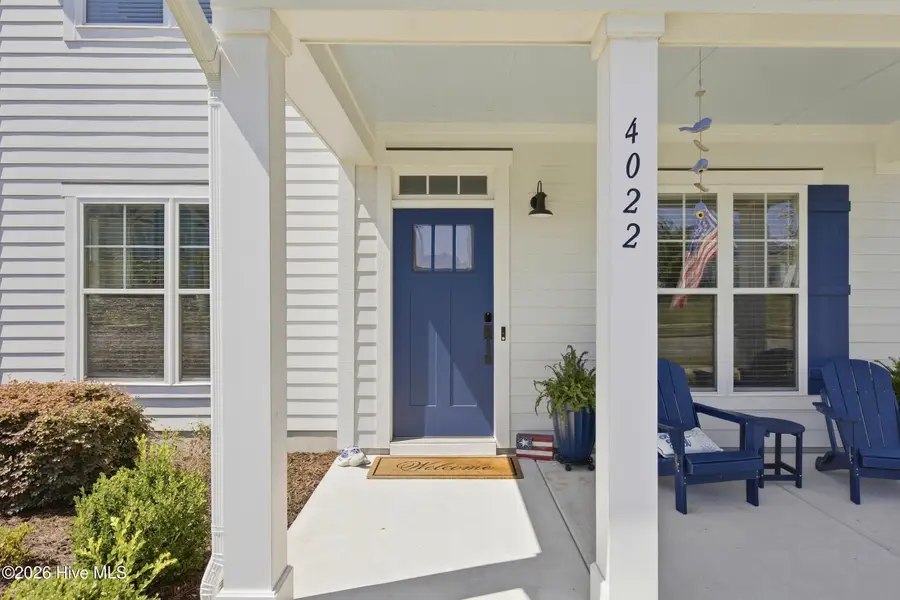 4022 Endurance Trail, Wilmington, NC 28412 - #2