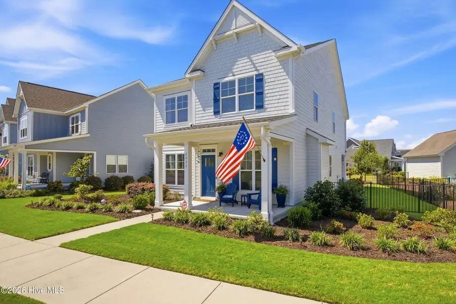4022 Endurance Trail, Wilmington, NC 28412 - #3