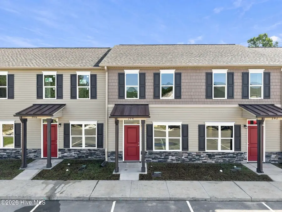 394 Boyington Place Road, Midway Park, NC 28544 - #2