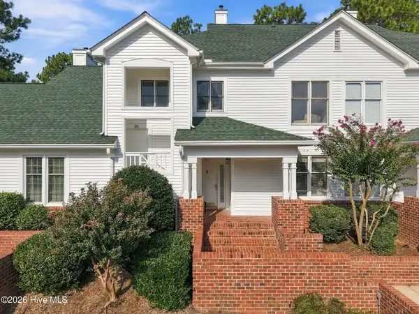 28 N Knoll Road, Southern Pines, NC 28387