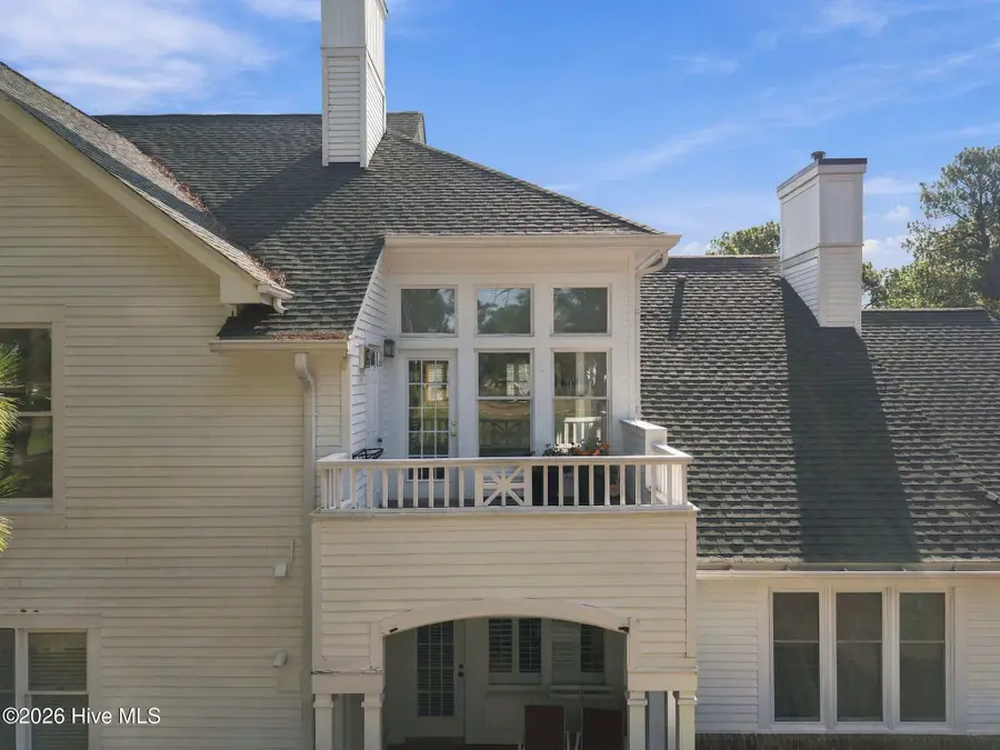 28 N Knoll Road, Southern Pines, NC 28387 - #2