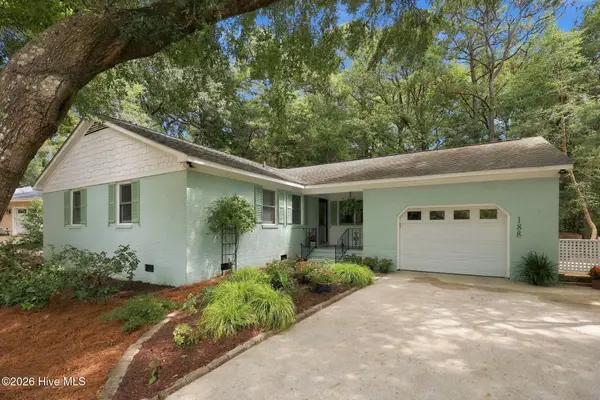 188 Loblolly Drive, Pine Knoll Shores, NC 28512