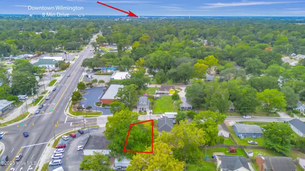 6 Montgomery Avenue, Wilmington, NC 28405