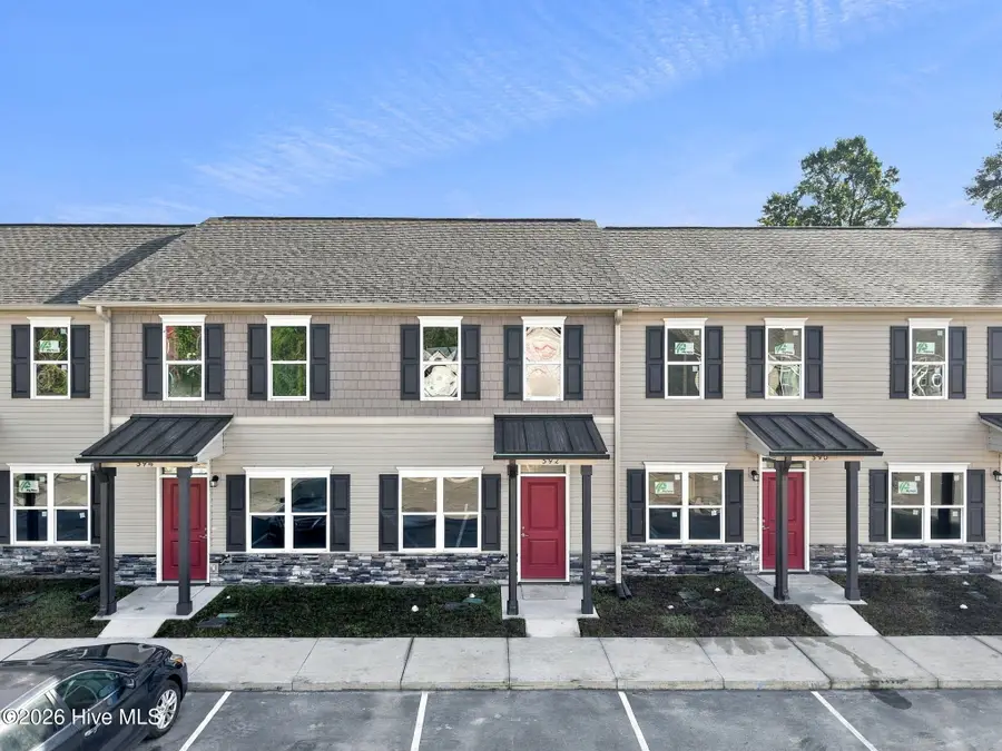 392 Boyington Place Road, Midway Park, NC 28544 - #3