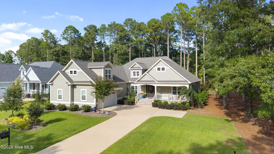 654 Grovewood Lane Se, Bolivia, NC 28422 - #2
