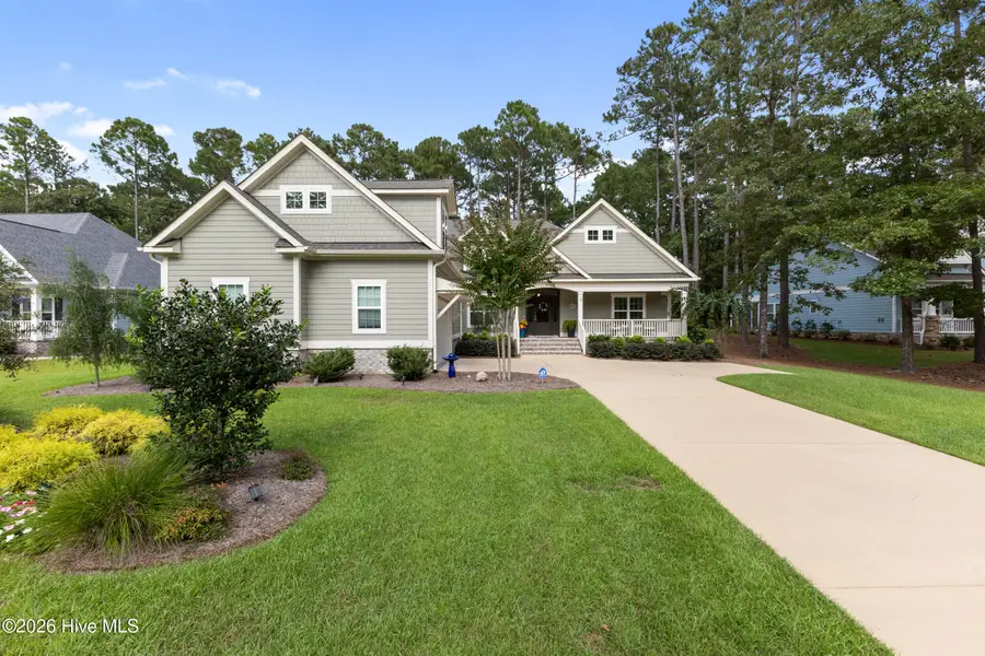654 Grovewood Lane Se, Bolivia, NC 28422 - #3