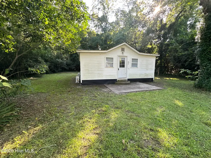 411 Mckay Street, Laurinburg, NC 28352 - #2