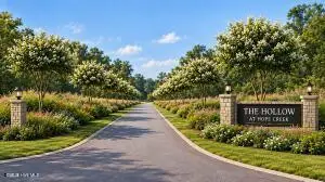 Lot 1 Hope Creek Trail, Spring Hope, NC 27882 - #3