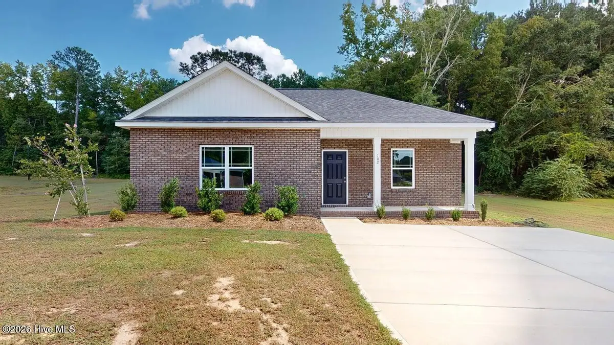 102 Sandy Springs Drive, Goldsboro, NC 27534 - #1