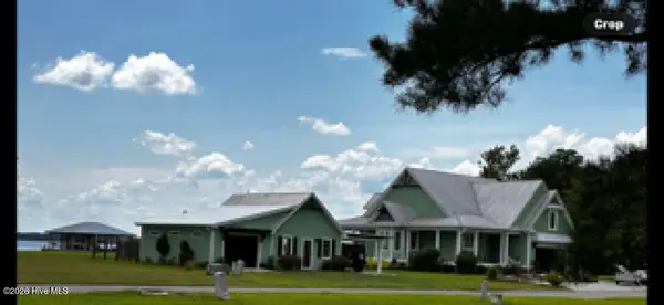 1394 Bay Tree Drive, Harrells, NC 28444