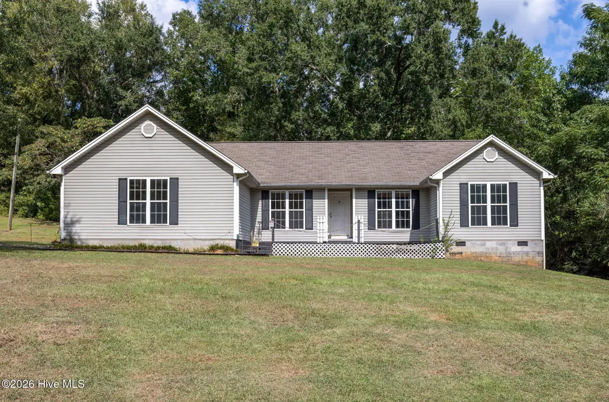 3245 Rosemont Road, Appling, GA 30802 - #1