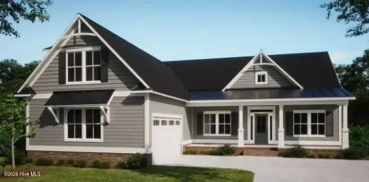 7513 Donegal Circle Sw #54, Sunset Beach, NC 28468