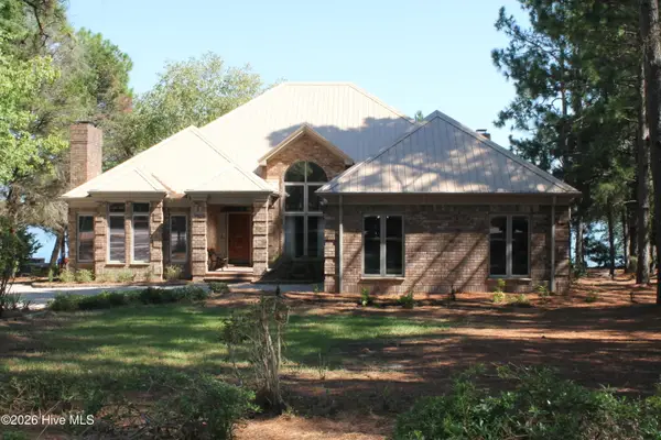 161 Morris Drive, West End, NC 27376