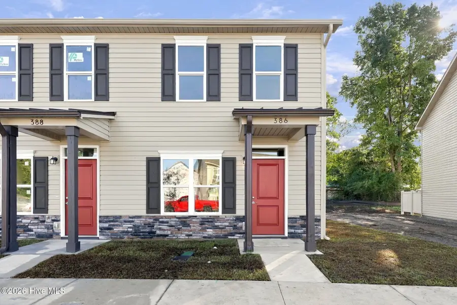 388 Boyington Place Road, Midway Park, NC 28544 - #2