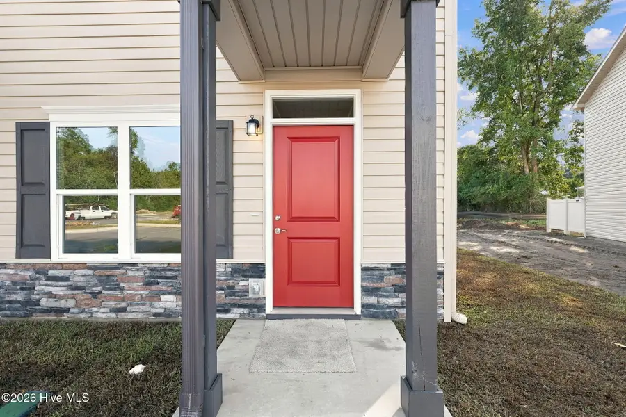 388 Boyington Place Road, Midway Park, NC 28544 - #3
