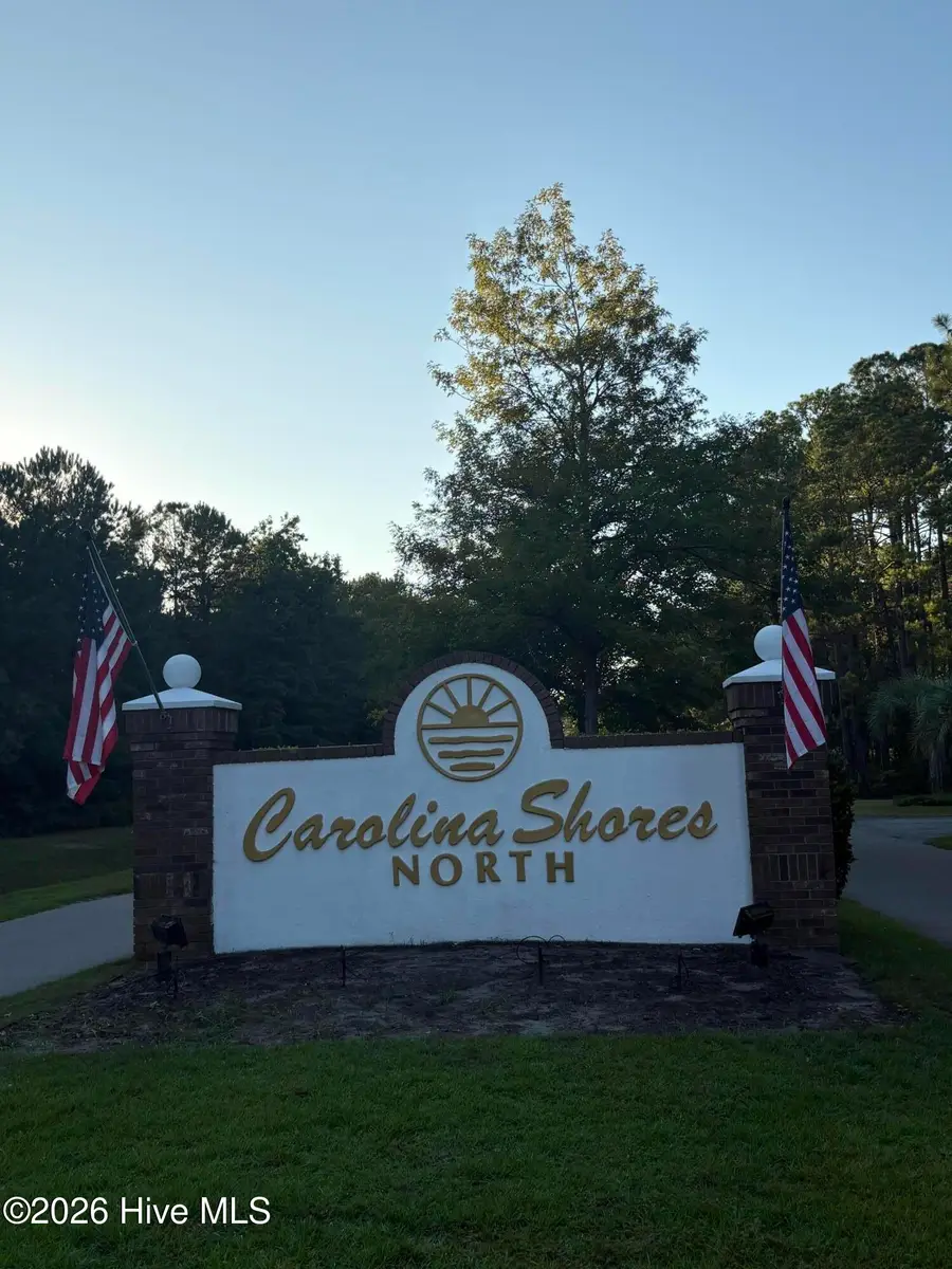 524 Boundary Loop Road Nw, Calabash, NC 28467 - #2