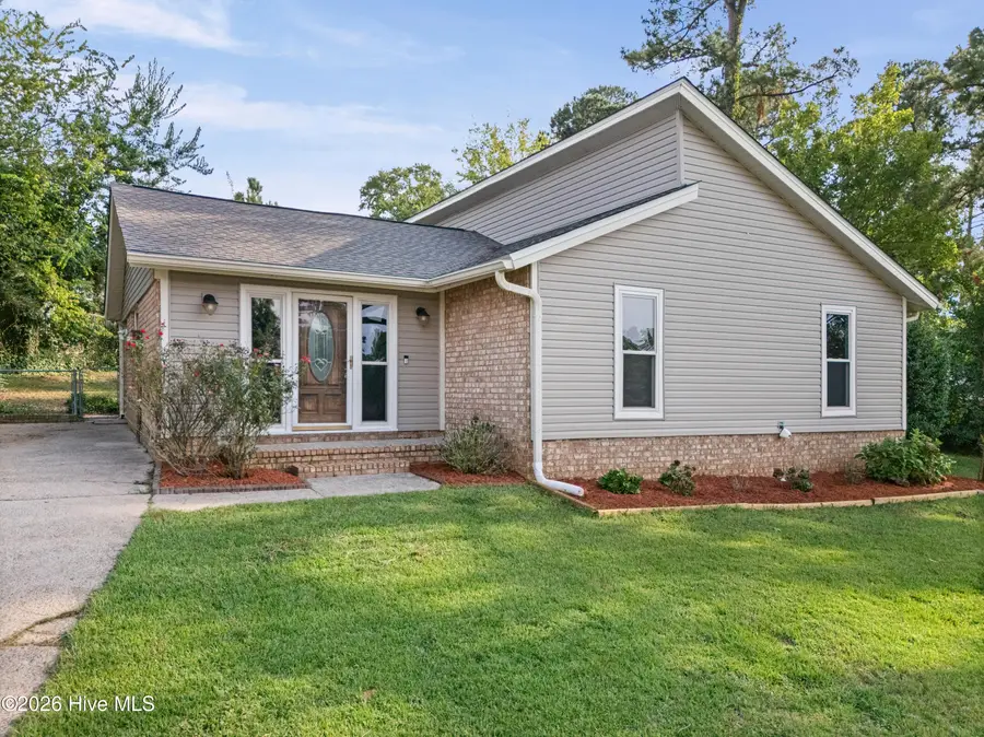 309 E Wynngate Drive E, Martinez, GA 30907 - #3