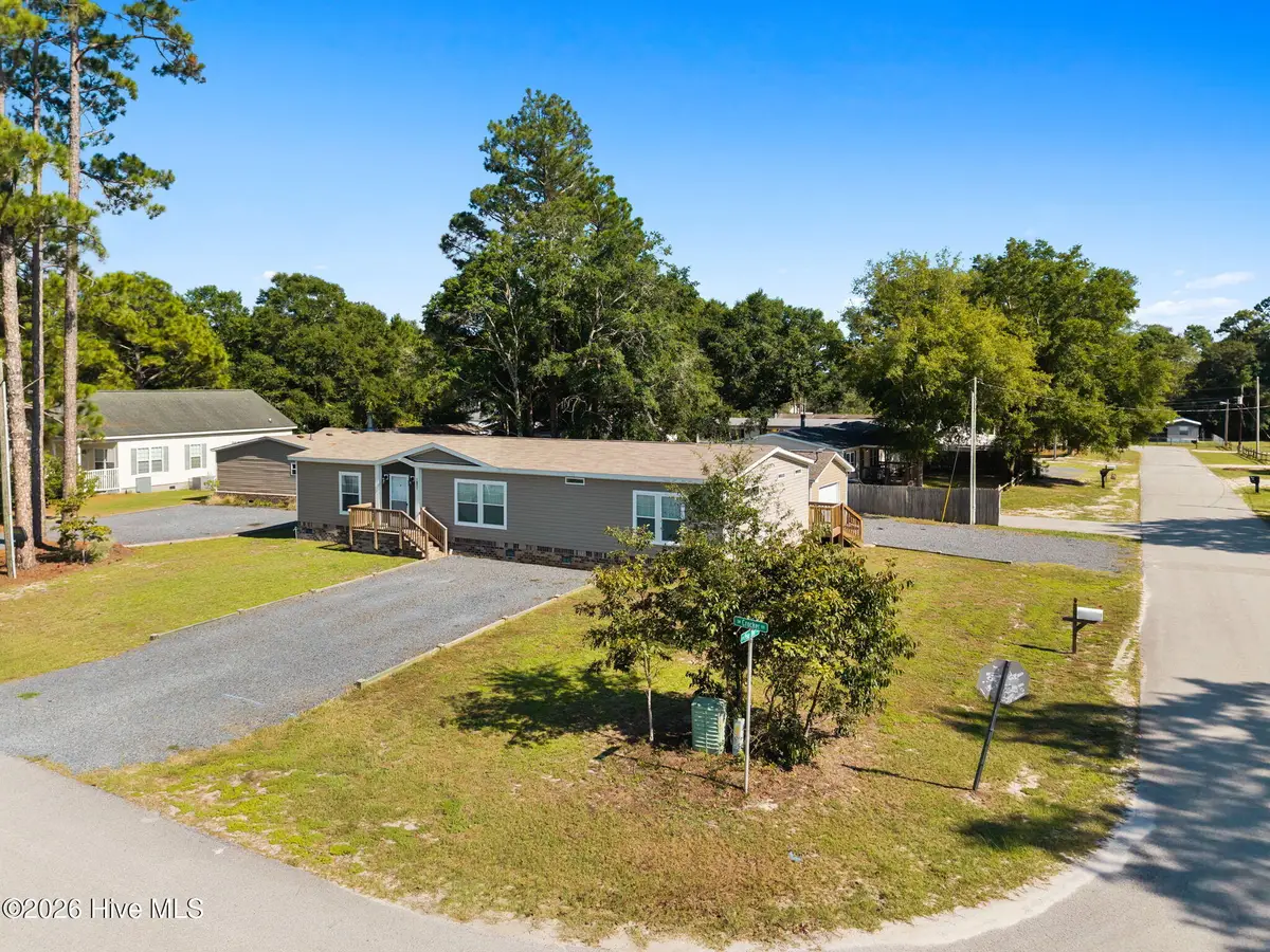 1051 Pine Bur Circle, Sunset Beach, NC 28468 - #1