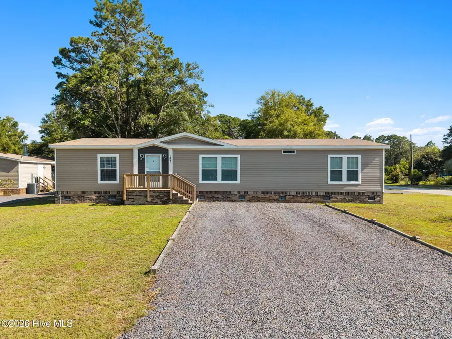 1051 Pine Bur Circle, Sunset Beach, NC 28468 - #2
