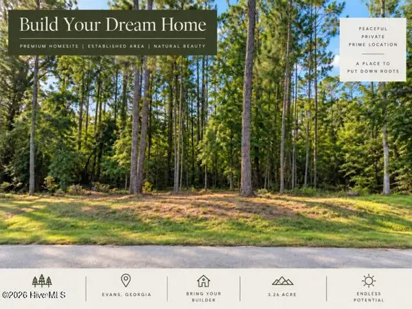 4209 Anderson Circle, Evans, GA 30809